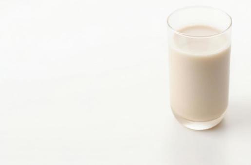 アーモンドミルク アーモンドミルク,アーモンド,ミルクの写真素材