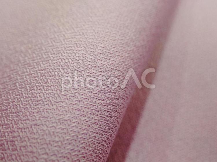 和服柄素材 布,和服,着物の写真素材