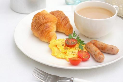 breakfast, JPG breakfast, JPG