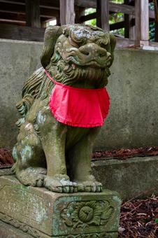 清水峰神社⑿ 清水峰神社⑿ 神社,清水峰神社,神社仏閣の写真素材