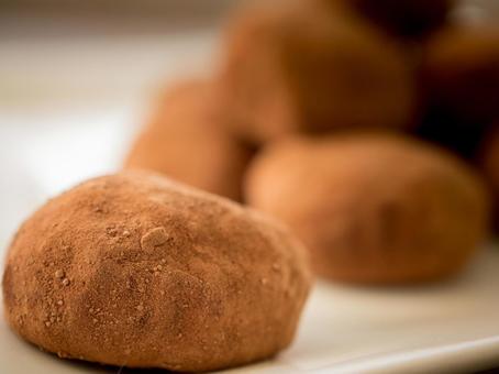 ショコラ餅 お菓子 ショコラ餅,お菓子,洋菓子の写真素材