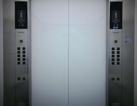 エレベーター エレベーターの写真