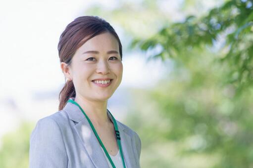 Smile business woman, kinh doanh, đàn bà, nhà kinh doanh nữ, JPG