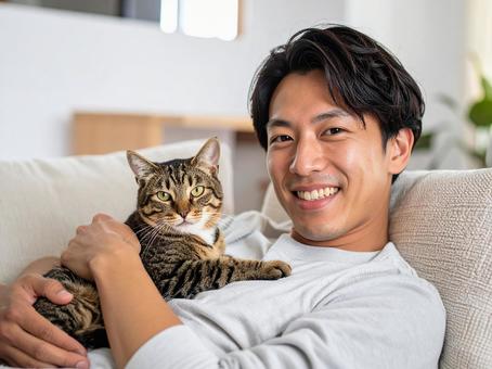 ネコ ネコの写真