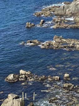函館 夏 立待岬の絶景Part1 函館 夏 立待岬の絶景Part1の写真