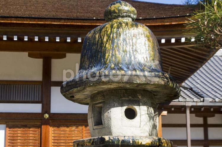 永保寺17（多治見市） 永保寺,虎渓山,国宝の写真素材