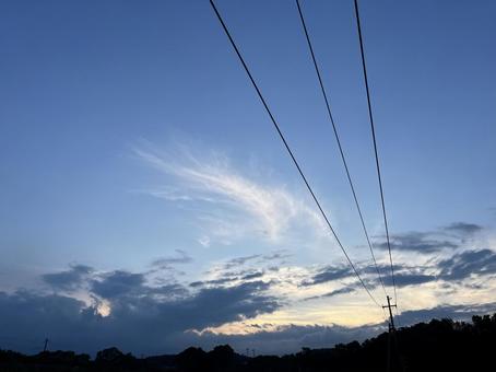 風景 風景の写真