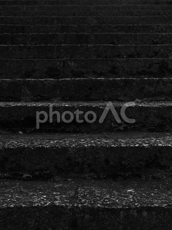 階段　黒 階段,黒,背景の写真素材
