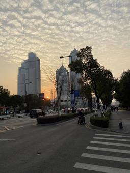 空 空の写真