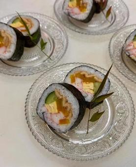 和食25113の写真