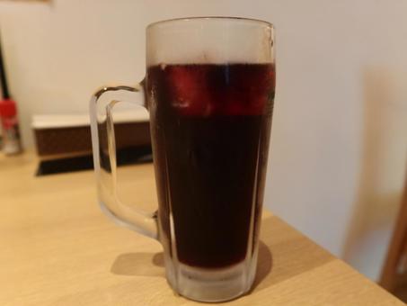 秩父 かちわりワイン 秩父 かちわりワイン 秩父,かちわりワイン,ジョッキの写真素材