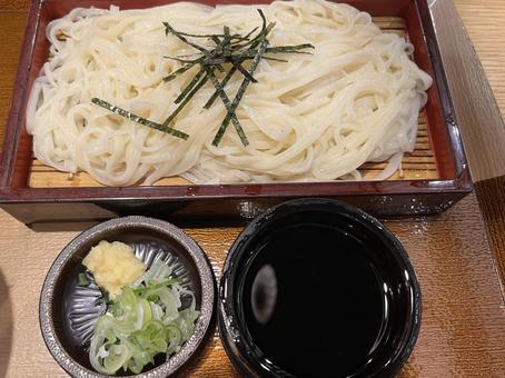 氷見うどん 氷見うどん 氷見うどん,うどん,富山の写真素材