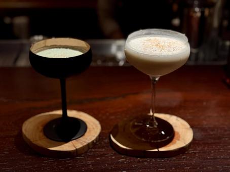 BAR オリジナルカクテル BAR オリジナルカクテルの写真