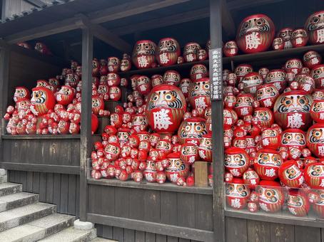勝尾寺 勝尾寺の写真