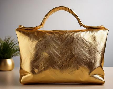 ハンドバッグ (1) ハンドバッグ (1)の写真