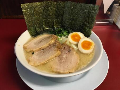 チャーシューメン チャーシューメンの写真
