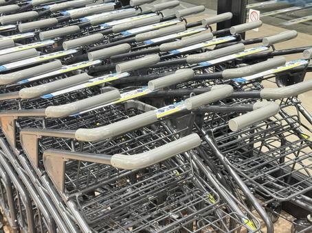 ショッピングカート ショッピングカート,ショッピング,カートの写真素材