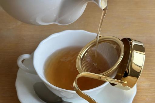 カフェ巡り カフェ巡りの写真