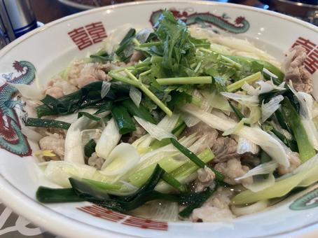 牛肉のフォー 牛肉のフォー ランチ,タイ料理,フォーの写真素材