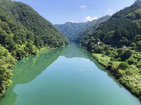 天竜川 天竜川の写真