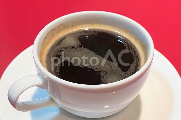 コーヒー コーヒー,アメリカンコーヒー,ブレンドの写真素材