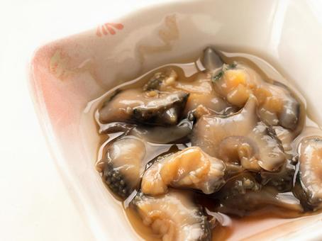 なまこ酢 海鮮珍味 なまこ酢 海鮮珍味 なまこ酢,海鮮珍味,ナマコの写真素材