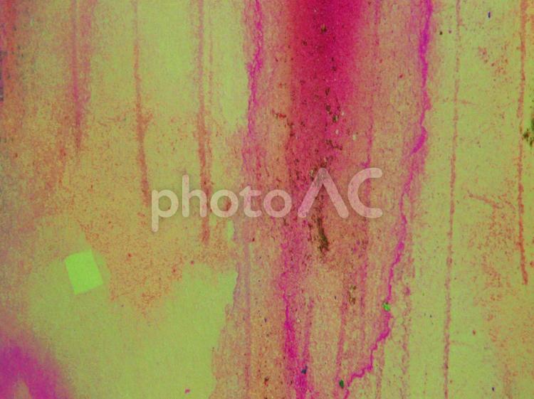 絵の具で手書きした美しい抽象的な背景画 背景,水彩,パステルカラーの写真素材