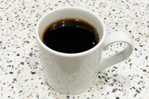 コーヒー コーヒー,アメリカンコーヒー,ブレンドの写真素材