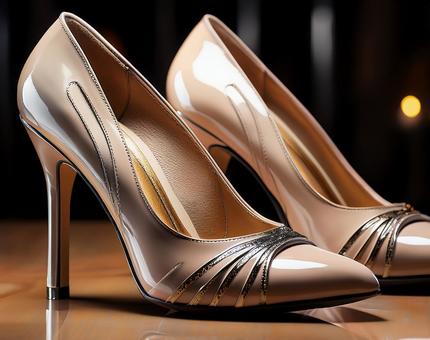 ハイヒール (1)の写真