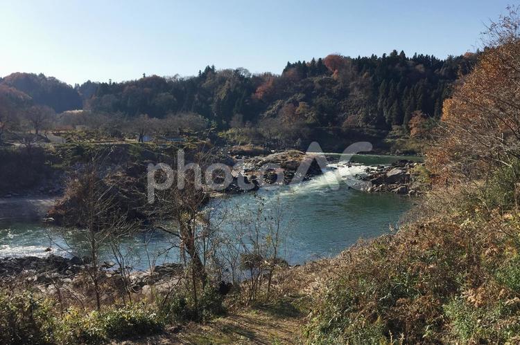稚児舞台 稚児舞台の写真素材