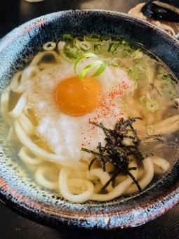 Tsukimiyama Kake Udon, JPG Tsukimiyama Kake Udon, JPG