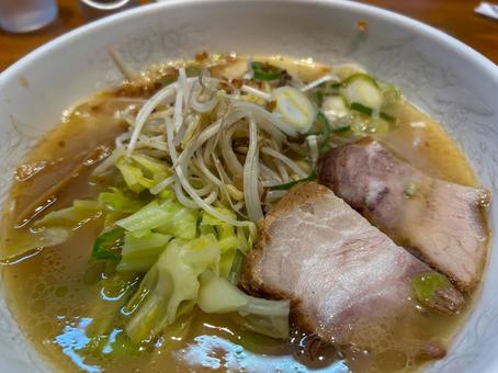 ラーメン ラーメンの写真