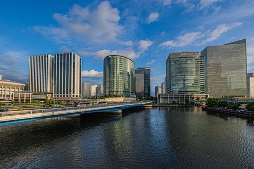 都市景観 都市景観 都市景観,都市風景,風景の写真素材