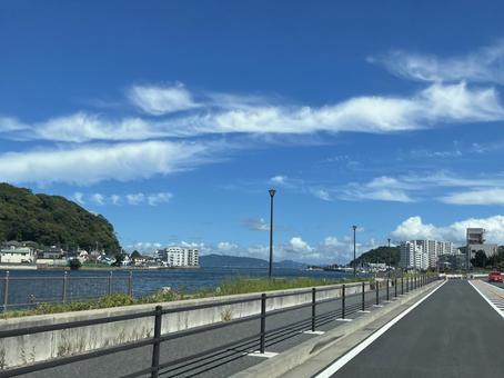 西浦賀 西浦賀の写真