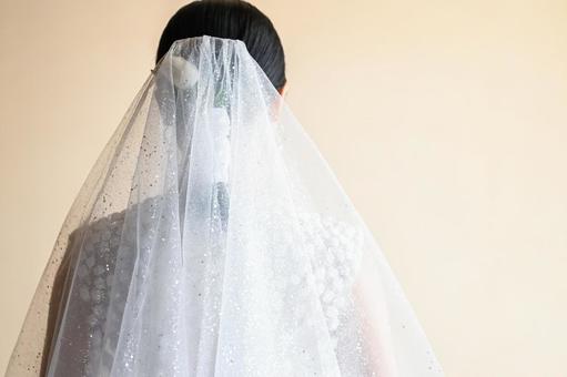 ウェディングドレス ウェディングドレスの写真