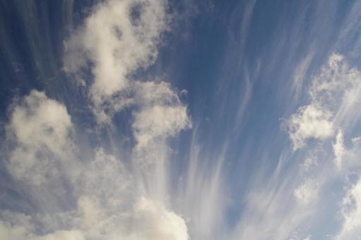 空 空の写真