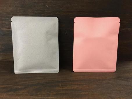 ドリップコーヒーパッケージ5 ドリップコーヒーパッケージ5 コーヒー,ドリップパック,モックアップの写真素材