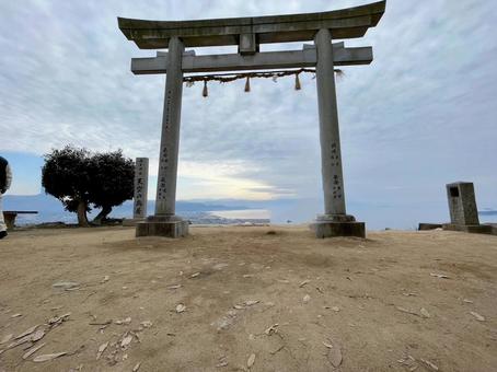 高屋神社 高屋神社の写真