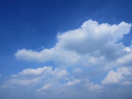 Beautiful summer clouds, JPG Beautiful summer clouds, JPG