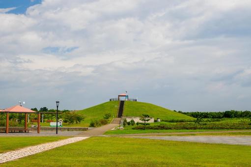 沿岸部の風景⒇ 沿岸部の風景⒇の写真