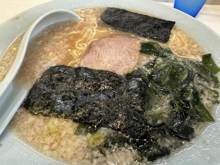 ラーメン ラーメンの写真