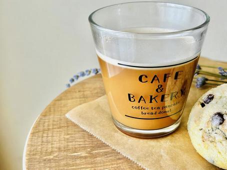 ウィンナーコーヒー ウィンナーコーヒーの写真