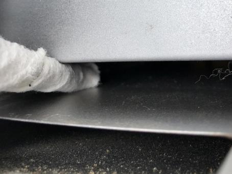 Photo, cleaning, wiping clean, dust cloth, 