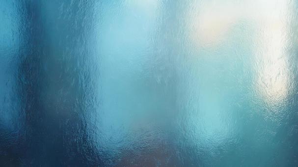 すりガラス越しの光_1 すりガラス越しの光_1の写真