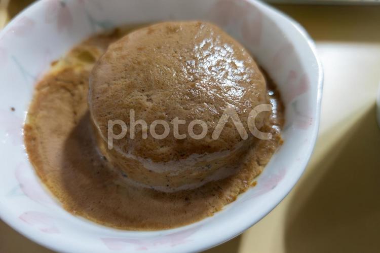 煮込まれた大根の味しみ 大根,煮物,和食の写真素材