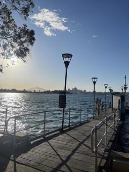 シドニー 湾 シドニー 湾の写真