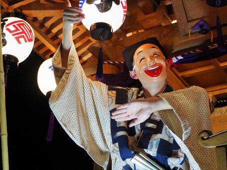 踊り 踊り,祭り,継承の写真素材