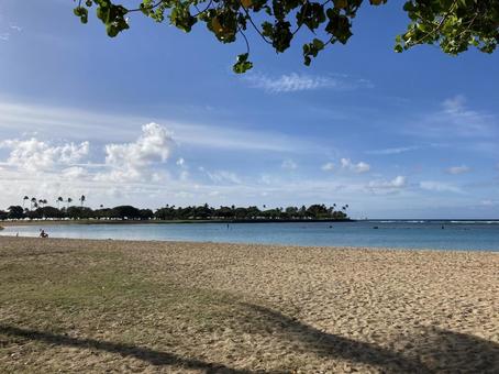 hawaii beach nature, JPG hawaii beach nature, JPG