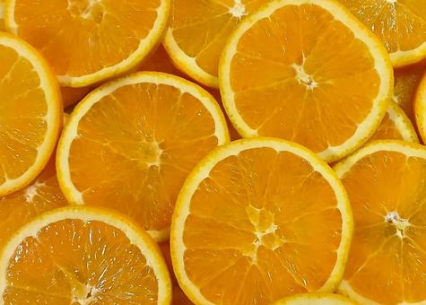 Photo, orange, aroma, fruit, 
