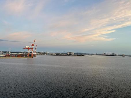 Morning Sea, JPG